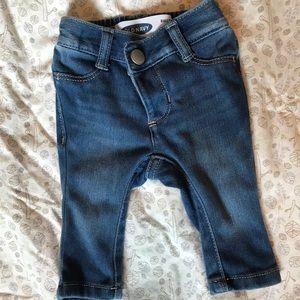 Old Navy ballerina jegging